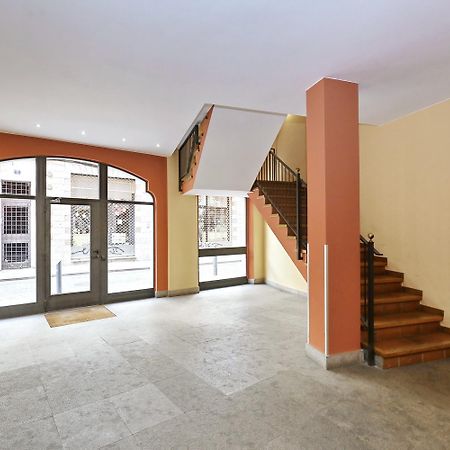 Apartament Sant Feliu ชีโรนา ภายนอก รูปภาพ
