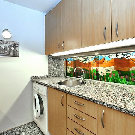 Apartament Sant Feliu ชีโรนา ภายนอก รูปภาพ