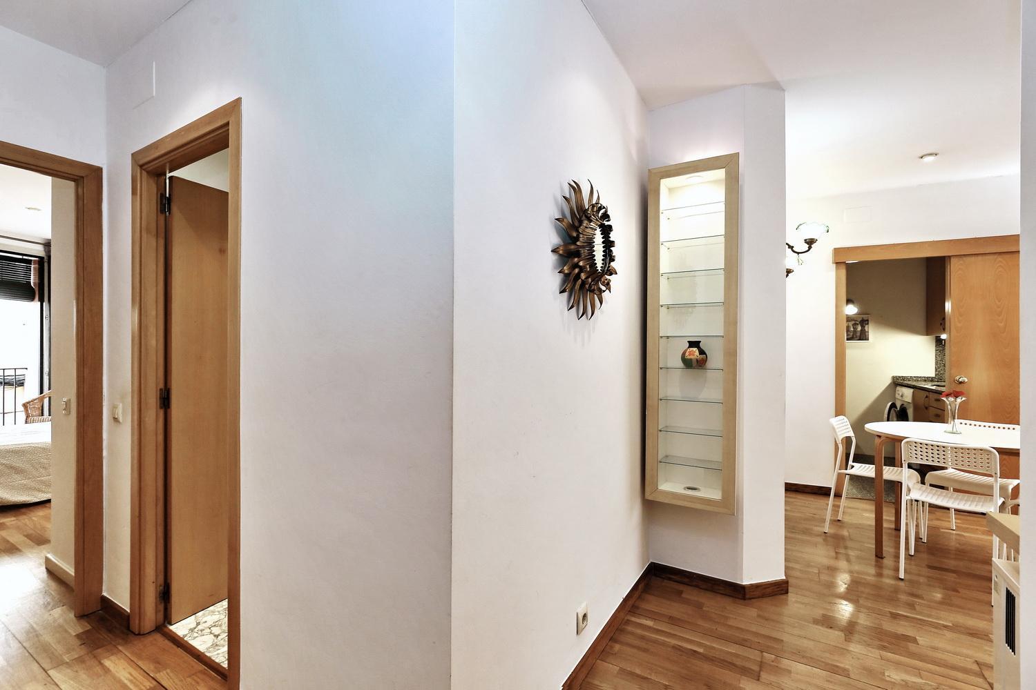 Apartament Sant Feliu ชีโรนา ภายนอก รูปภาพ