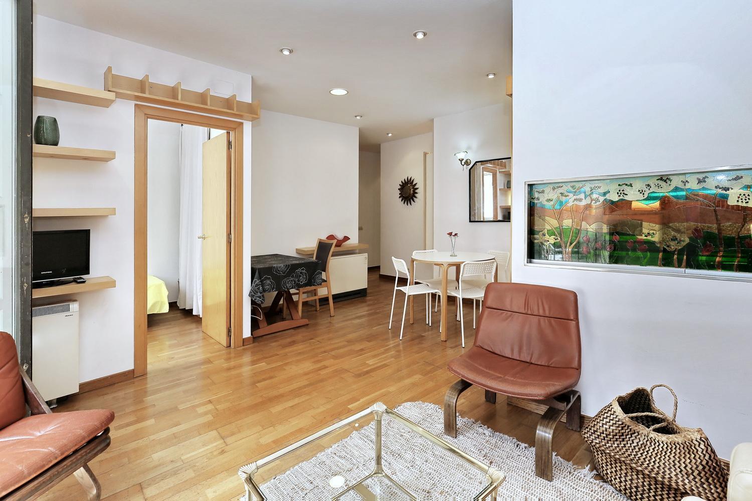 Apartament Sant Feliu ชีโรนา ภายนอก รูปภาพ
