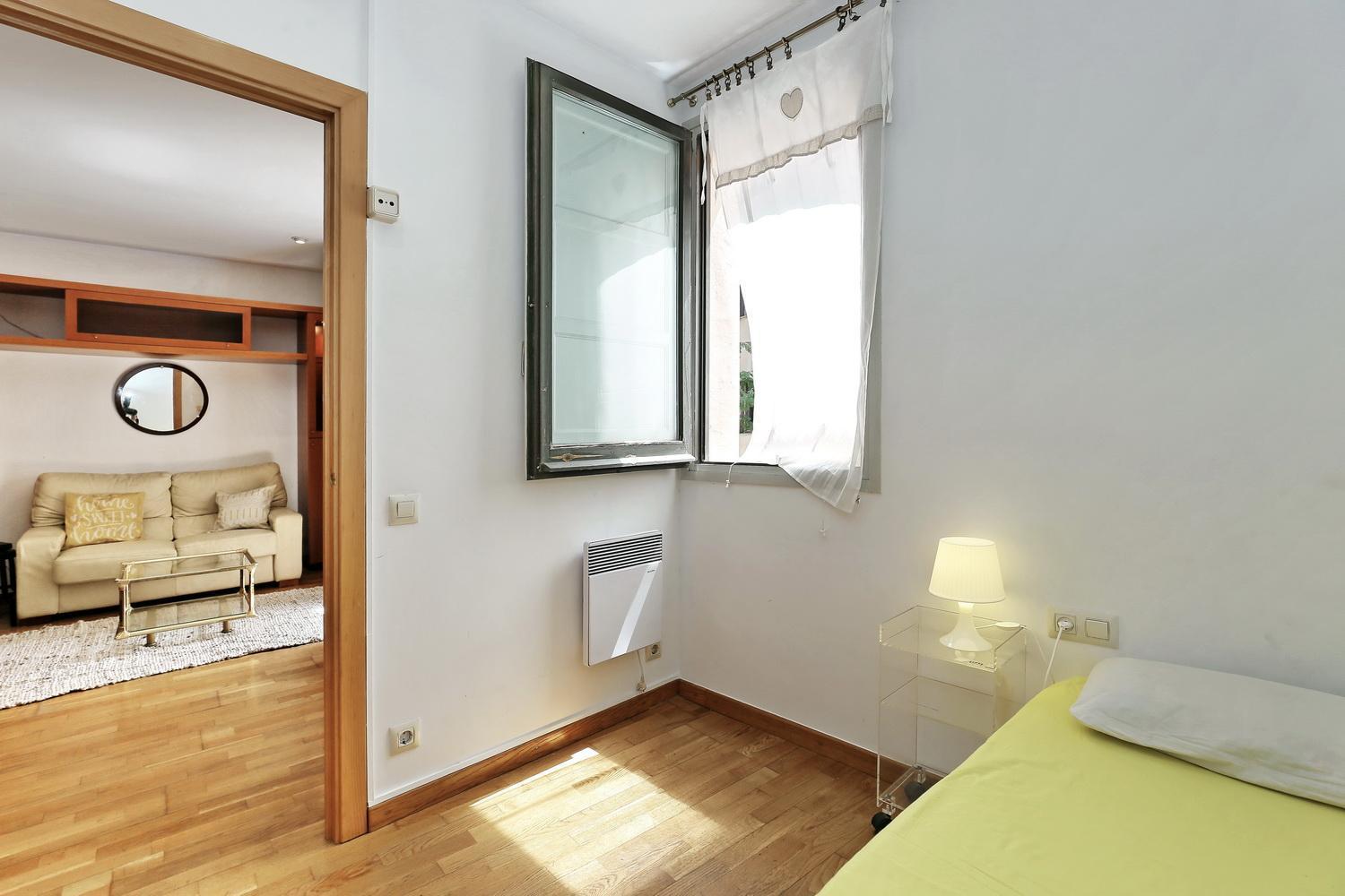 Apartament Sant Feliu ชีโรนา ภายนอก รูปภาพ