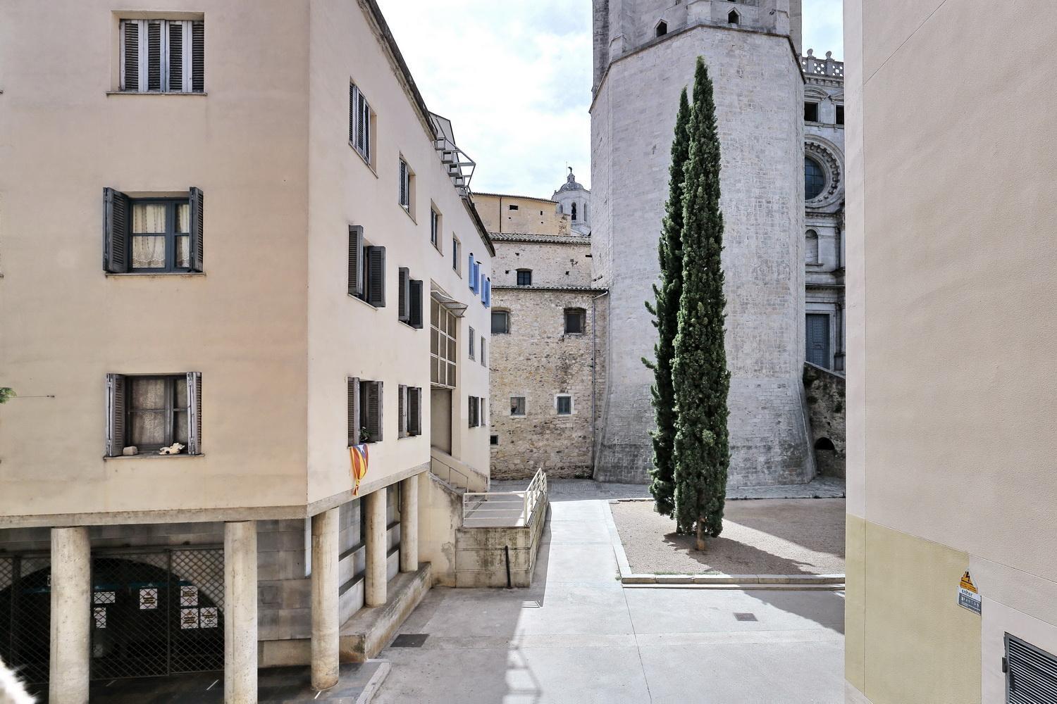 Apartament Sant Feliu ชีโรนา ภายนอก รูปภาพ